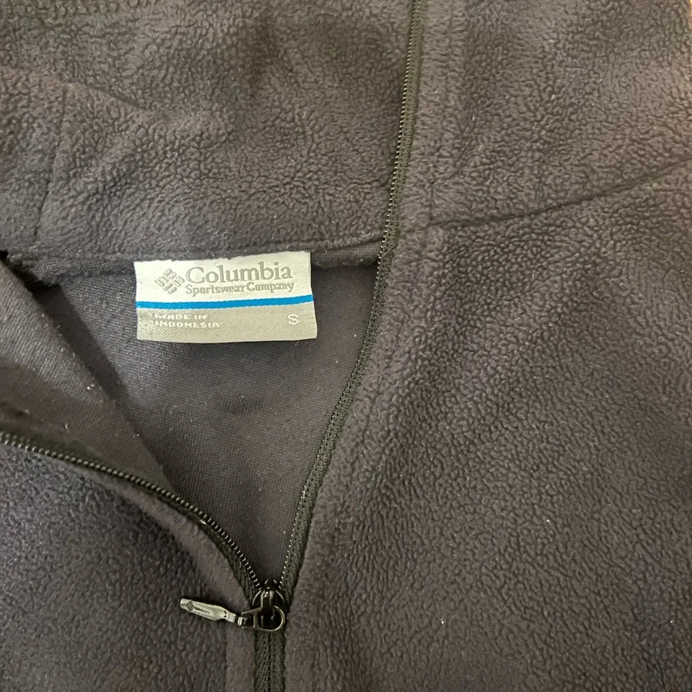 Columbia pullover - Picture 2 of 3